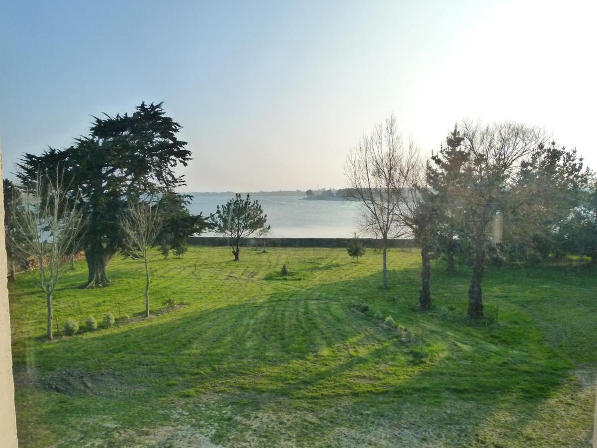 Manoir De Larmor Villa Vannes Exterior photo